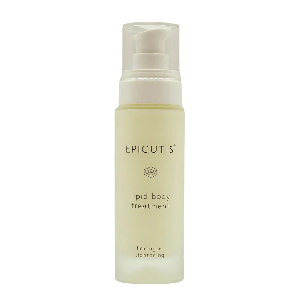 <p>Upgrade your daily routine with our new and unique body gel, to provide the rest of your body with unparalleled hydration paired with firming and tightening benefits. Hyvia® instantly hydrates your skin, lasting up to 24 hours with just one application of our Lipid Body Treatment.</p><p>Formulated with high concentration botanical extracts like the Lychee Seed Extract and Spilanthes Acmella Flower firm and tighten the skin by reducing fat tissue thickness, neovascular activity (formation of new viens), and an overall reduction of the appearance of fine lines and wrinkles.</p><p>You can feel the gel in action as Glucosyl Hesperidin improves capillary circulation and increases the temperature of the applied area. Experiencing mild heat is normal during your initial applications, but may subside overtime as use increases.</p>