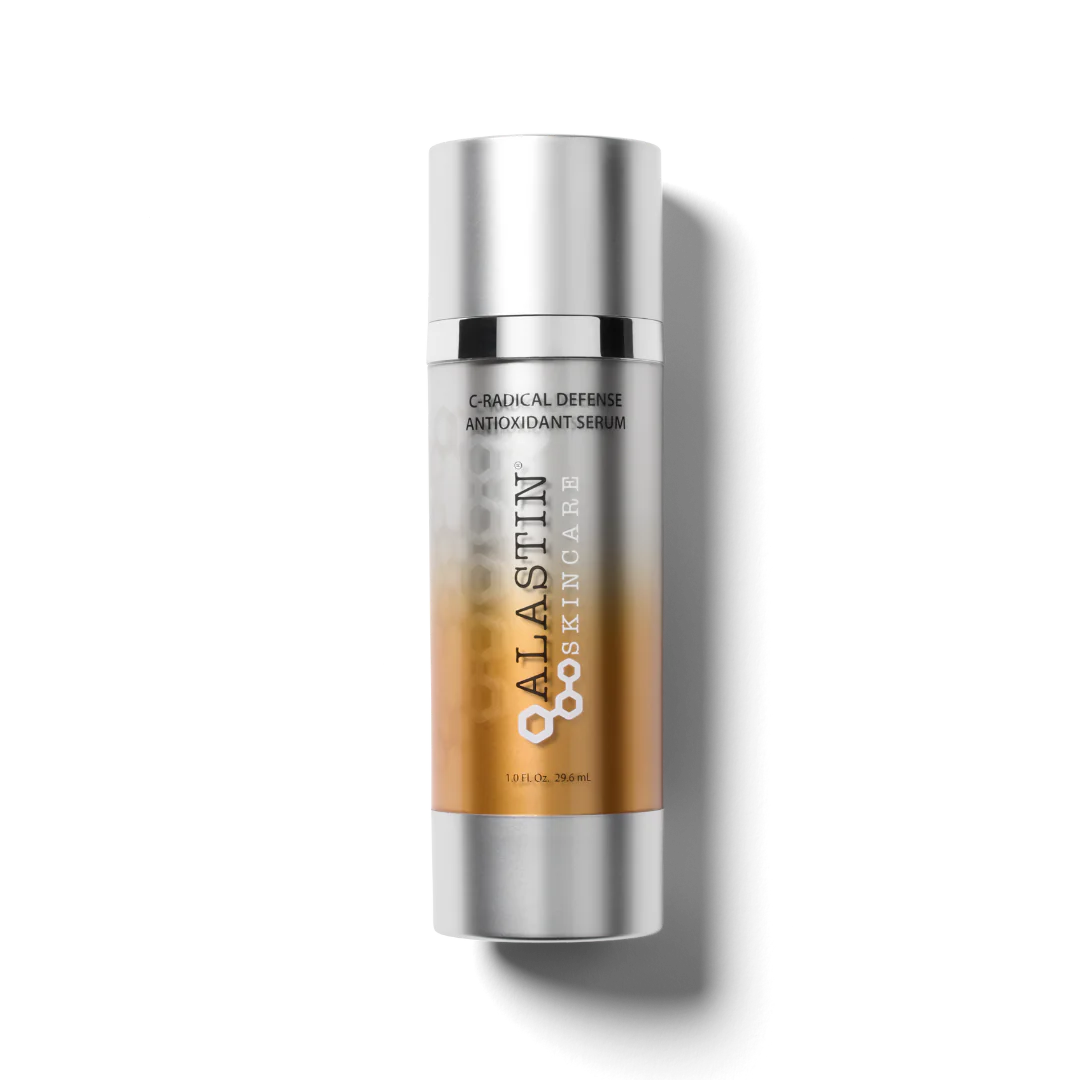 <p>A powerful antioxidant serum backed by clinical studies, featuring an advanced form of Vitamin C and 14 essential antioxidants to defend against environmental aggressors and support elastin preservation.</p>