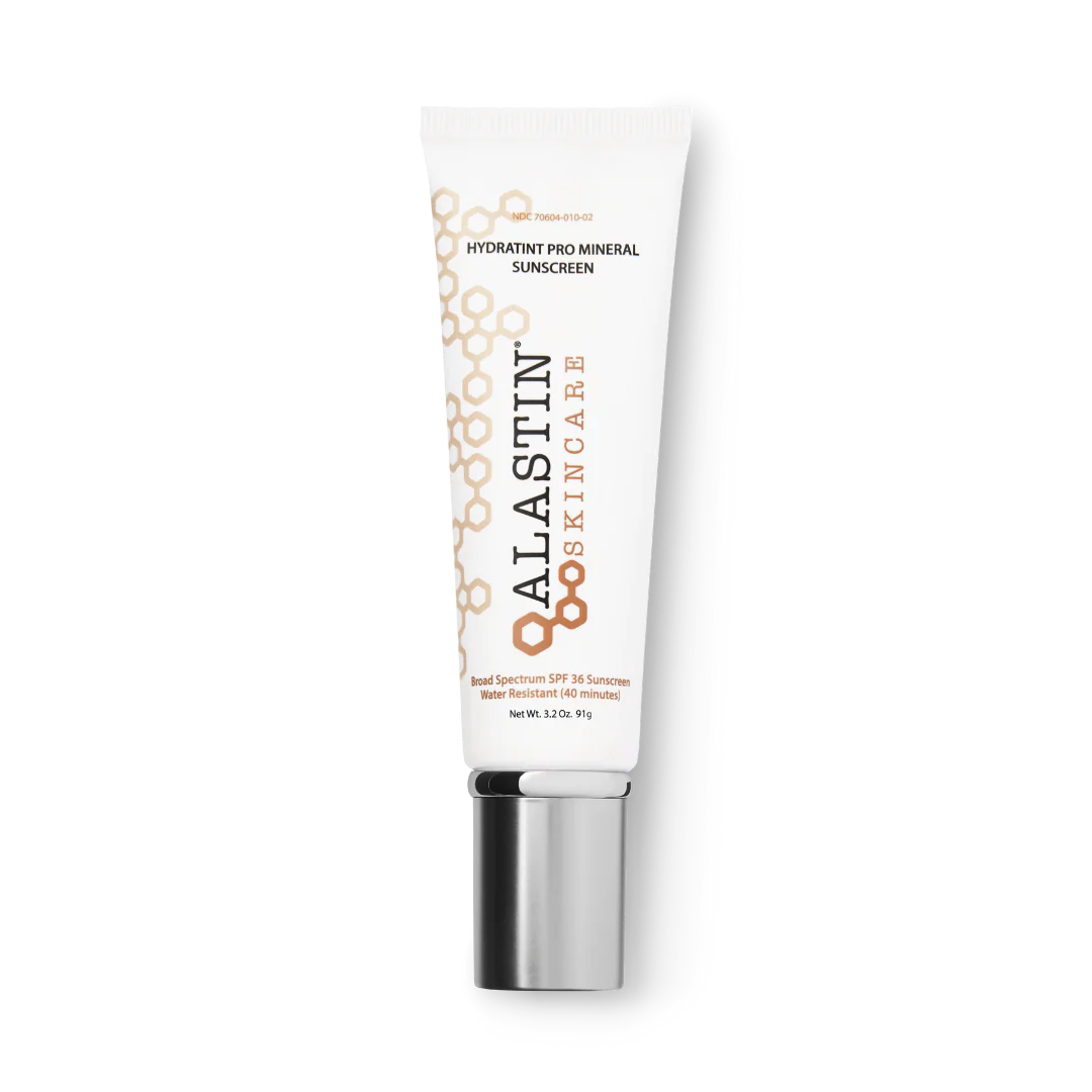 <p>A sheer, mineral-based tinted sunscreen designed for the face. It delivers broad-spectrum UVA/UVB protection, hydrates the skin, and leaves behind a natural, radiant glow.</p>