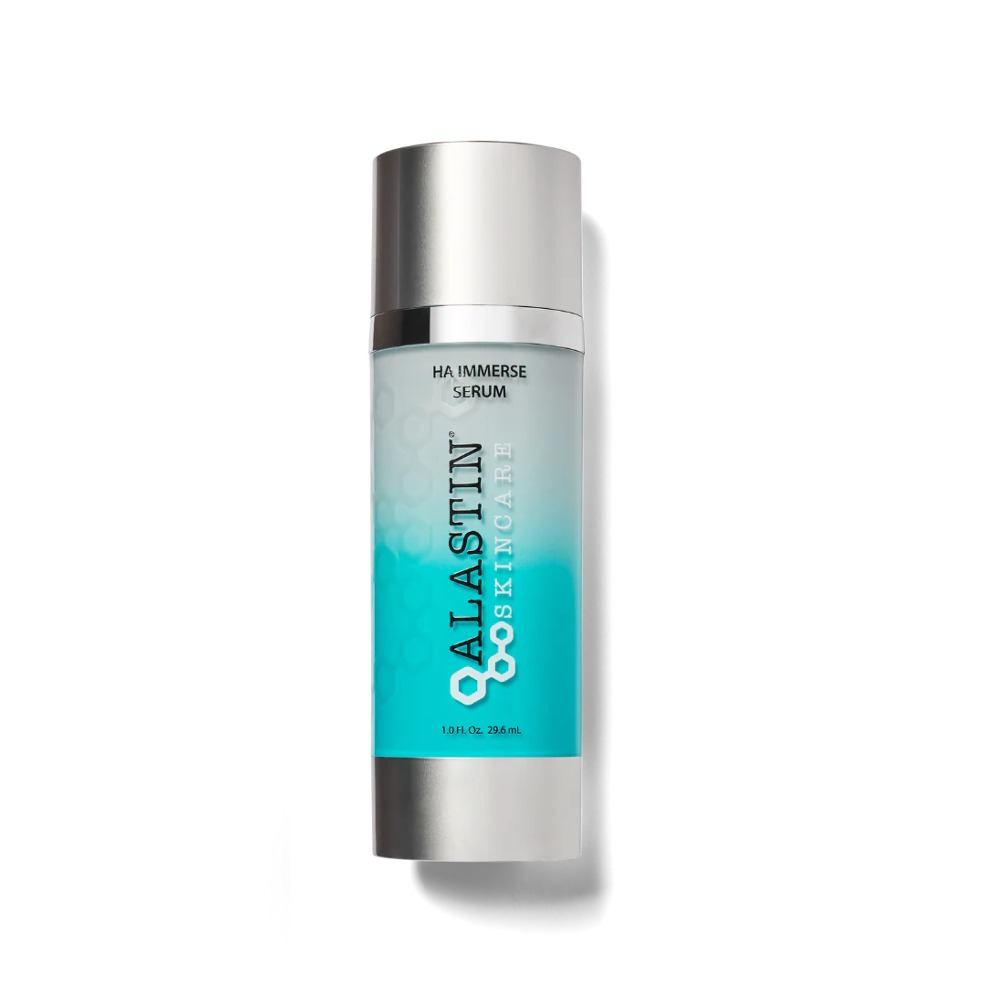 <p>An advanced hyaluronic acid serum that provides immediate moisture for a smoother, more luminous complexion—while supporting the skin’s natural hyaluronic acid production over time.</p>