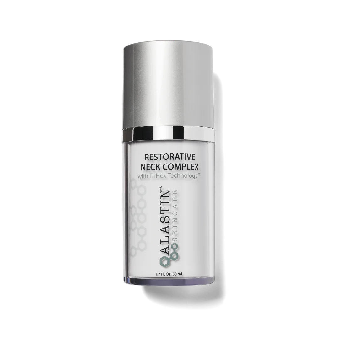 <p>A cutting-edge firming treatment, clinically shown to enhance skin texture, tone, and reduce the appearance of wrinkles on the neck and décolleté.</p>