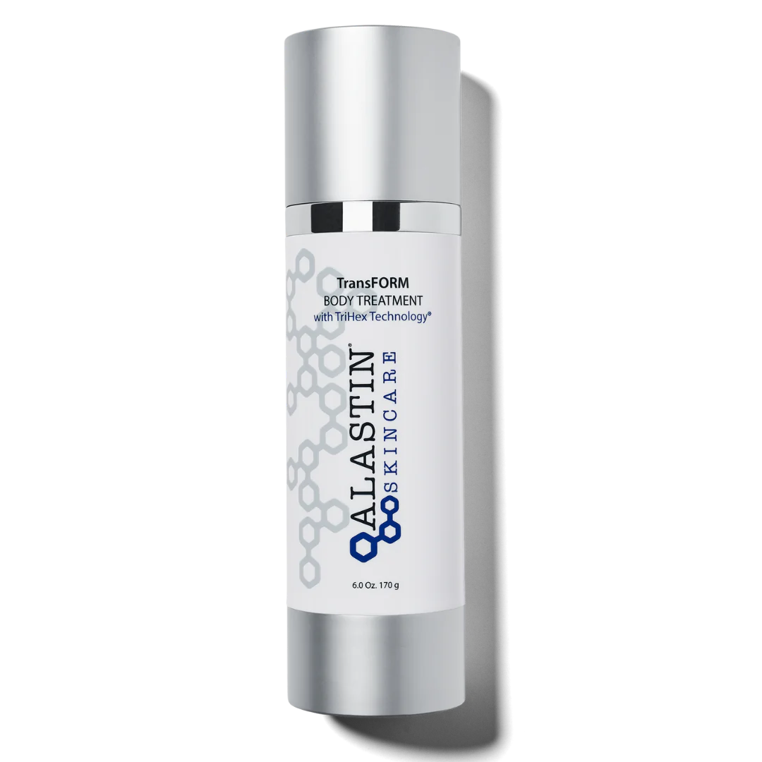 <p>Apply daily to support firmer, younger-looking skin. Ideal for use after body-contouring treatments to help enhance and accelerate visible results.</p>