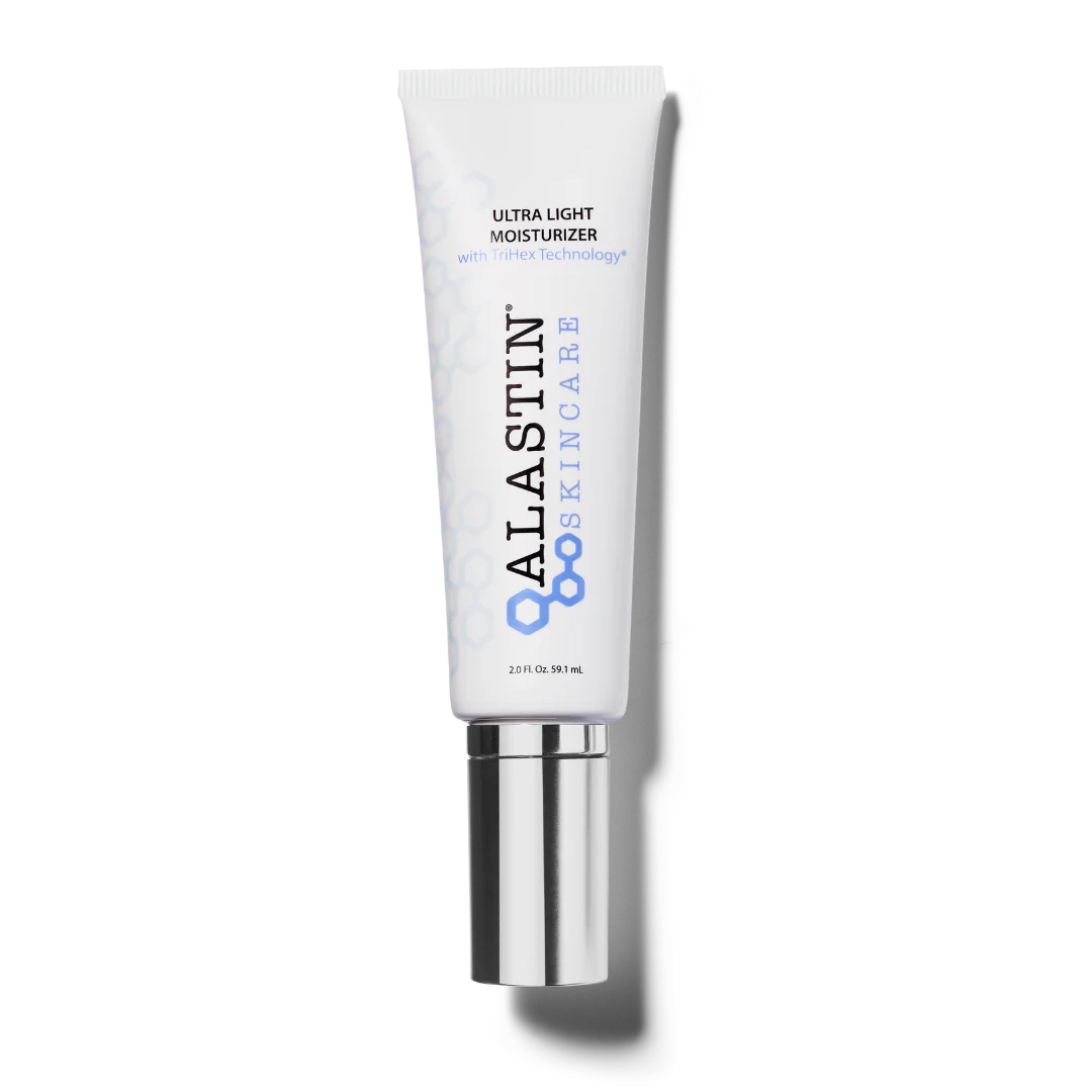 <p>Delivers light hydration while supporting collagen and elastin production to promote healthier, more resilient skin.</p>