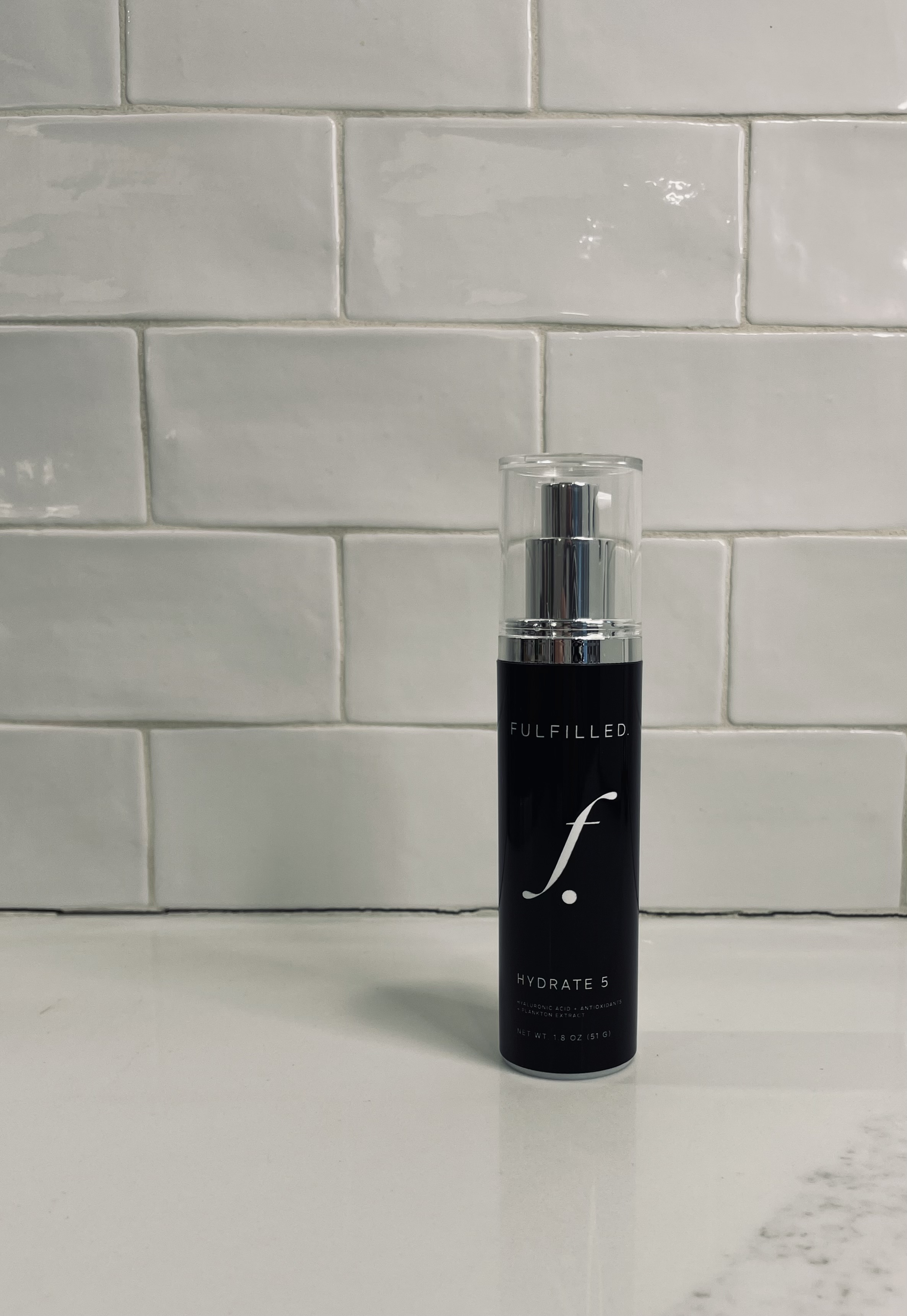 <p>Formulated with five forms of Hyaluronic Acid, Potent Antioxidants, and Plankton Extract to deeply hydrate, smooth, and plump the skin. This lightweight serum supports moisture retention, softens fine lines, and enhances overall texture. An ideal pre-moisturizer step, especially when paired with Youth Factor for amplified hydration and rejuvenation.</p>