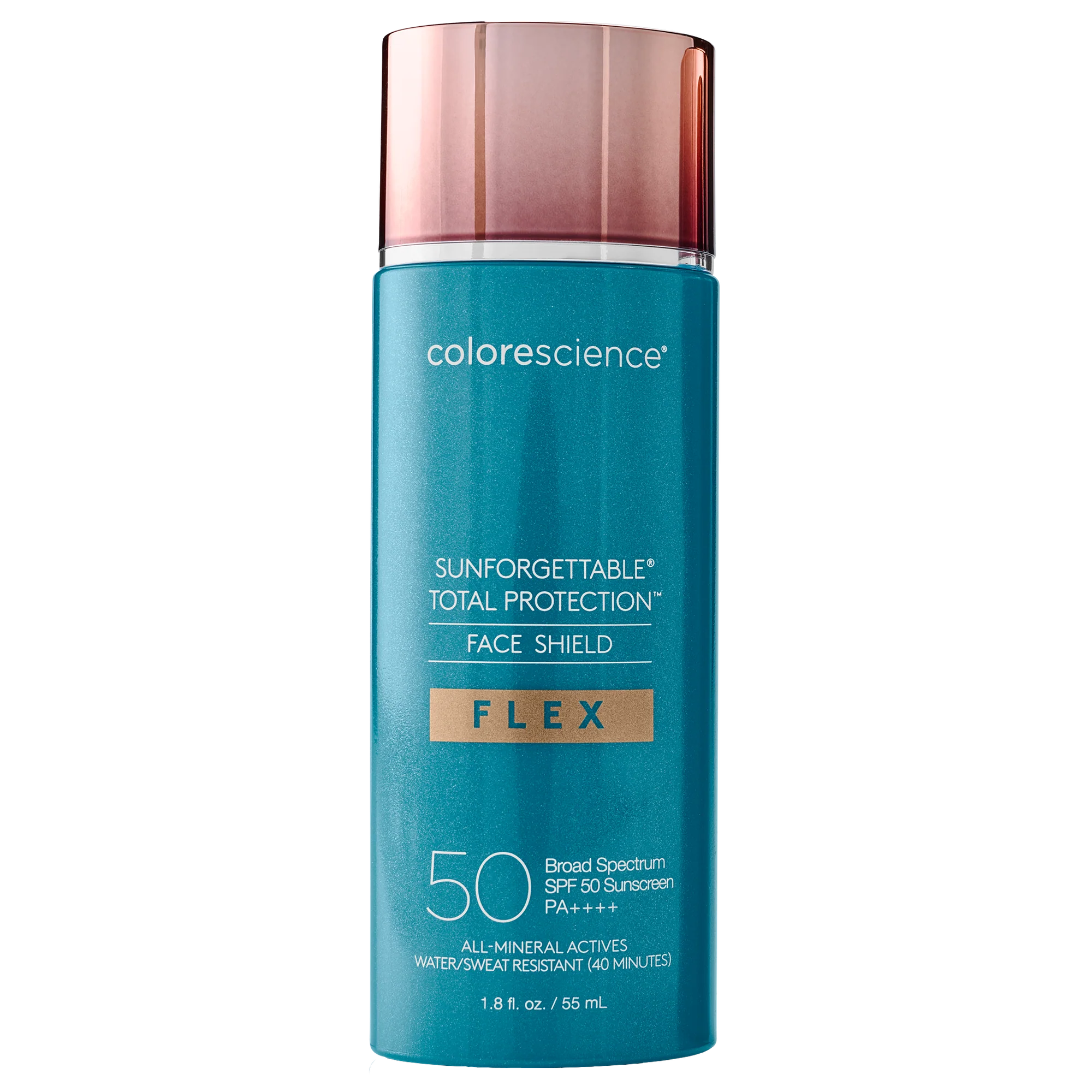 <p><strong>A lightweight, tinted mineral sunscreen that instantly perfects and protects.</strong></p><p>This hydrating, antioxidant-enriched formula provides sheer to buildable color coverage that blends seamlessly to even out skin tone and create a smooth, natural-looking finish. Powered by advanced mineral actives and cutting-edge environmental defense technology, it offers broad-spectrum protection against UVA/UVB rays, blue light, pollution, and infrared exposure—helping guard against visible signs of aging and environmental stress.</p><p>Featuring color-adaptive iron oxide pigments, the tint adjusts as you blend, creating a customizable match with a soft, demi-matte effect.</p><p>Available in six flexible shades designed to complement a wide variety of skin tones and undertones. Suitable for all skin types, including sensitive skin.</p>