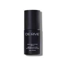 <p><span style="font-size: 18px">The DE|RIVE Daily Hair Support System allows for continuous support to help nourish the skin and scalp and improve the appearance of thicker, fuller hair. Unlike other products, the DE|RIVE serum is 100% natural, hormone-free, and made from plant factors.</span></p><p><span style="font-size: 18px">The 60ml take-home dropper can help supplement the in-office treatment for continuous, uninterrupted support. Applied twice daily, DE|RIVE is easy to apply and easy to use. It helps nourish and hydrate the scalp, for healthier looking hair.</span><br><br><span style="font-size: 18px">Can also be used along with Nutrafol supplements, shampoo and conditioner for optimal results. </span></p>